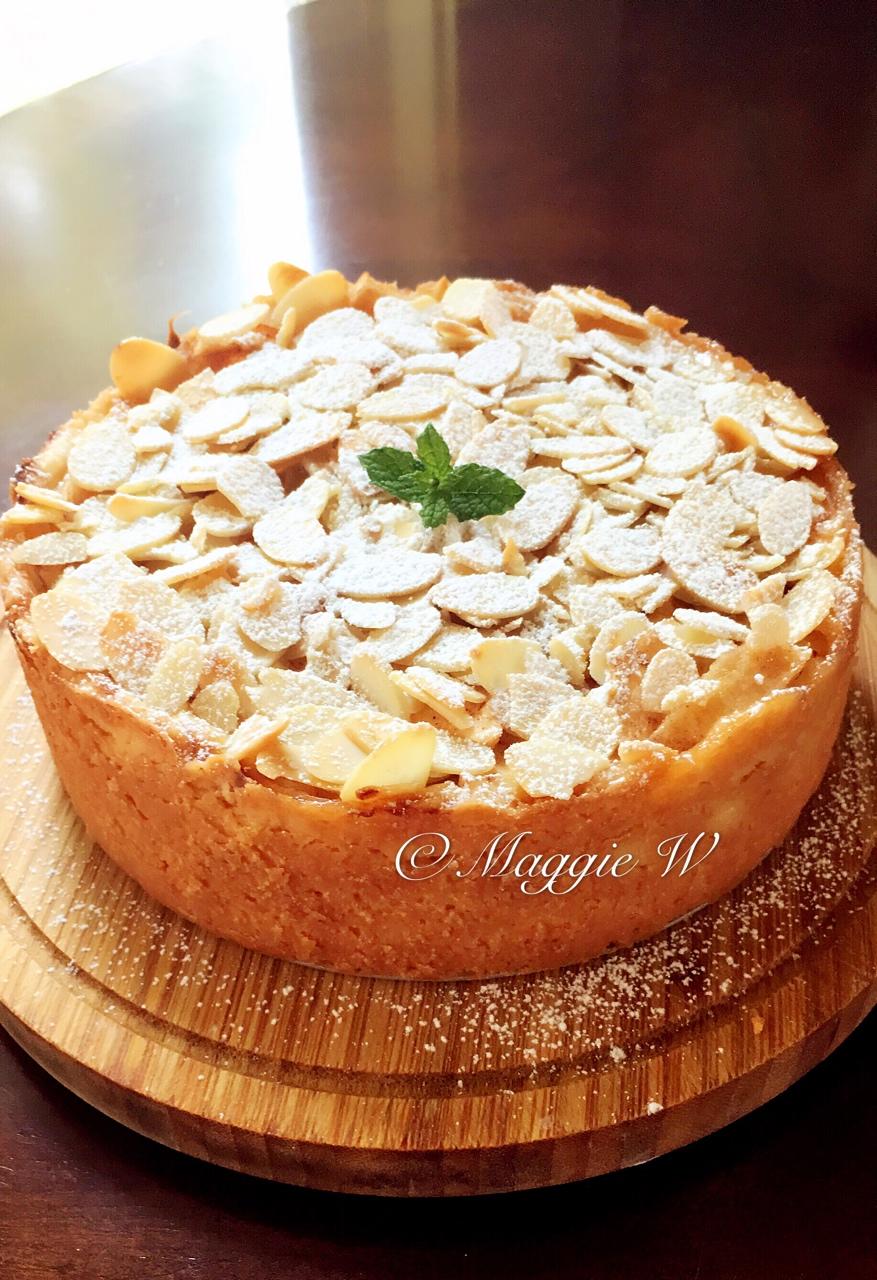 Apple Tart（苹果塔）