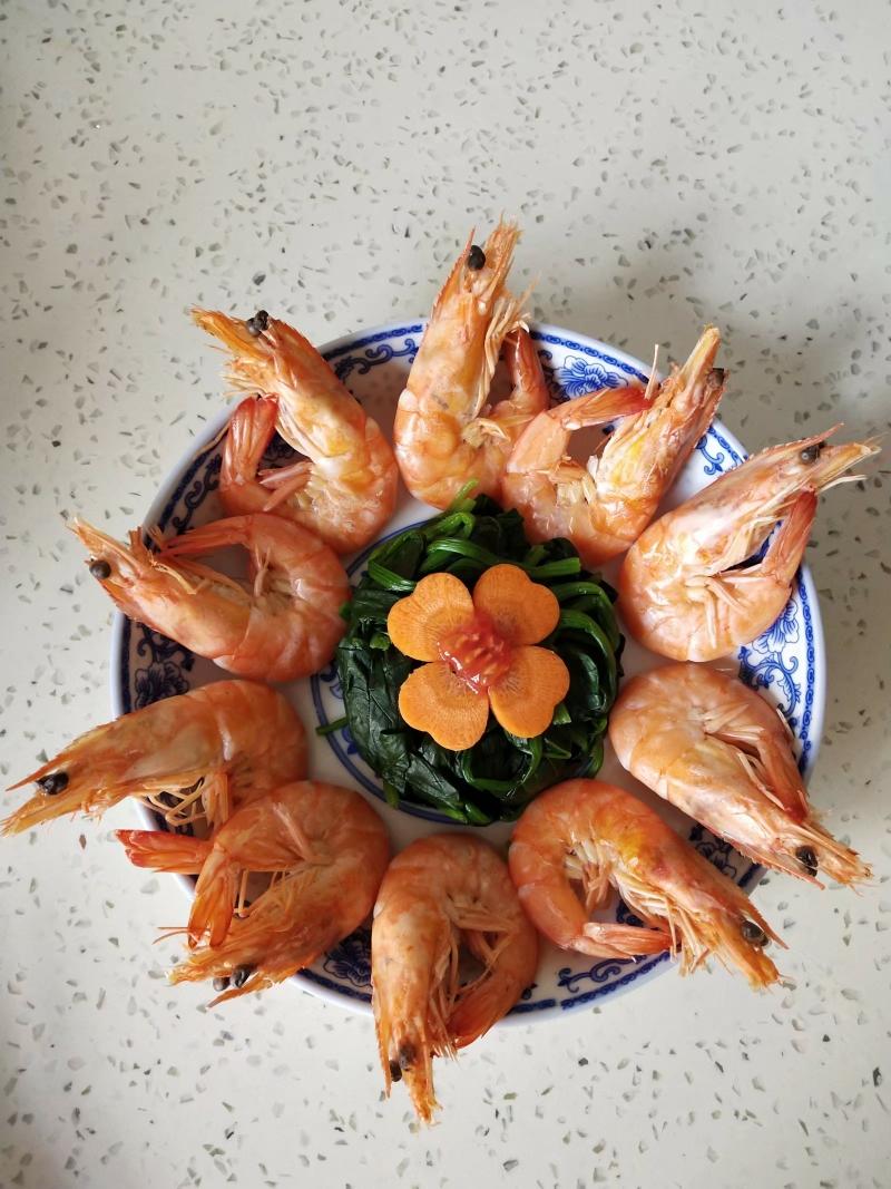 年夜饭系列之花开富贵的做法