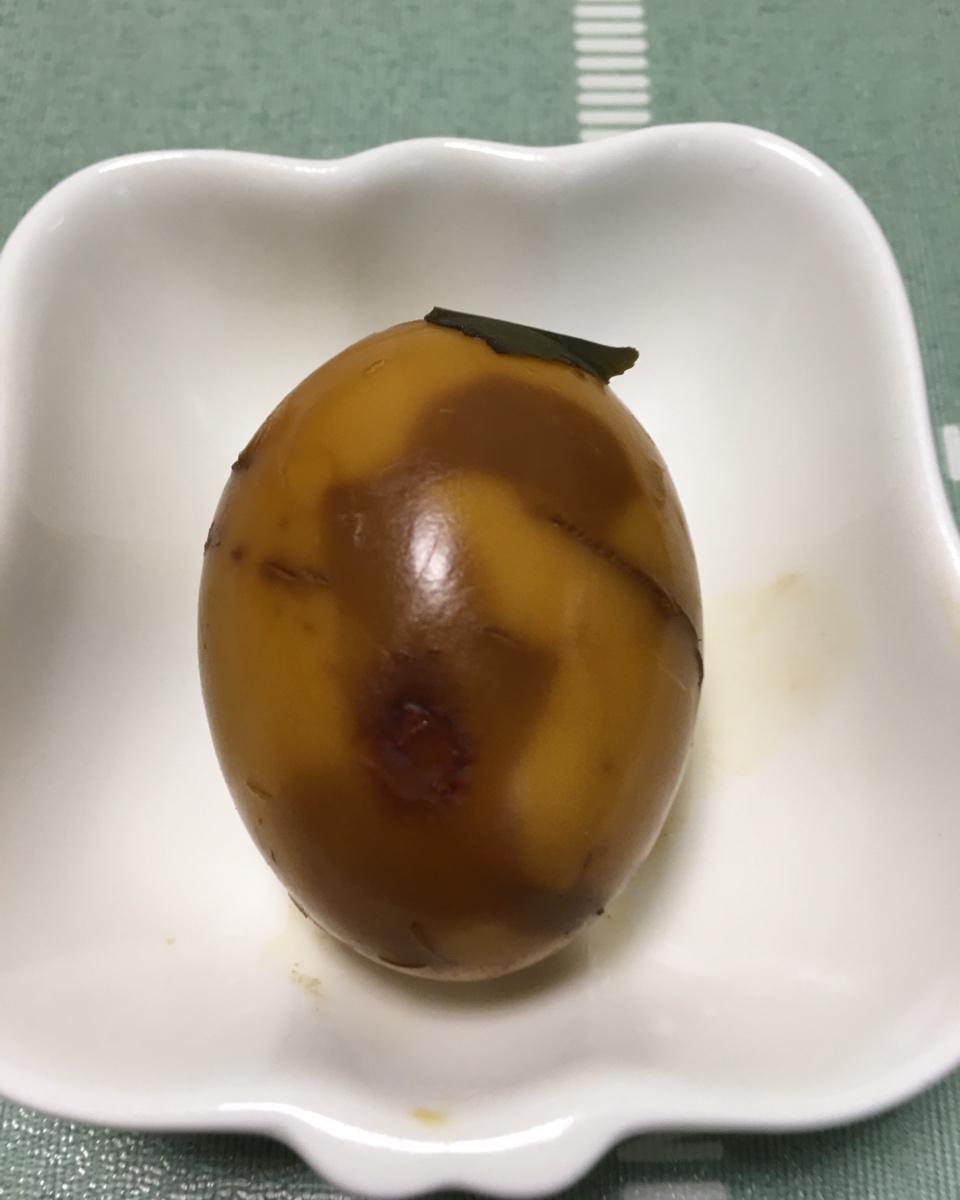 比店售更好吃的五香茶叶蛋