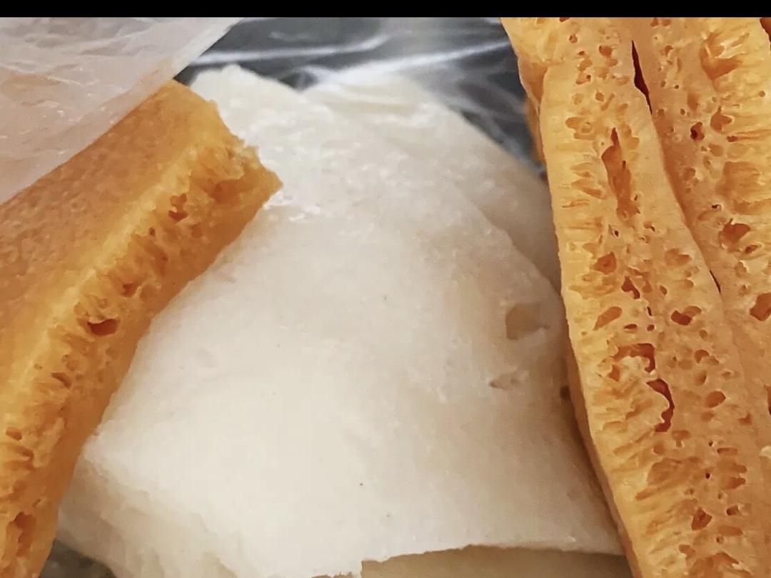 超简单的伦教糕