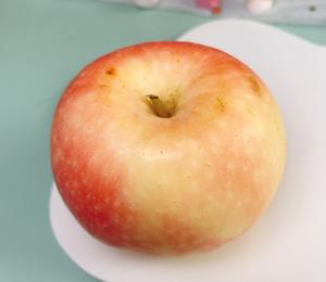 【苹果燕麦小米粥】8-12月龄宝宝辅食的做法 步骤1