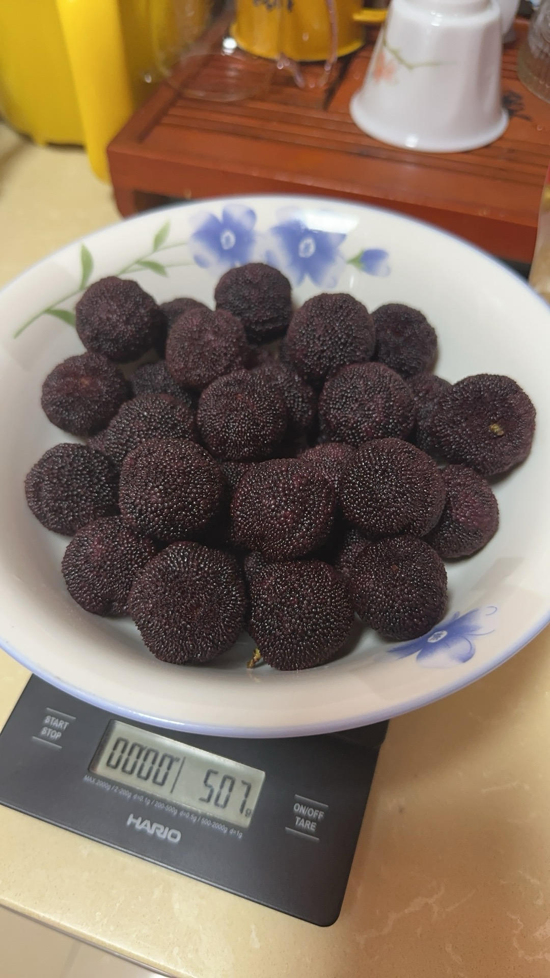 夏日神仙饮品❗️酸甜冰镇柠檬杨梅荔枝饮