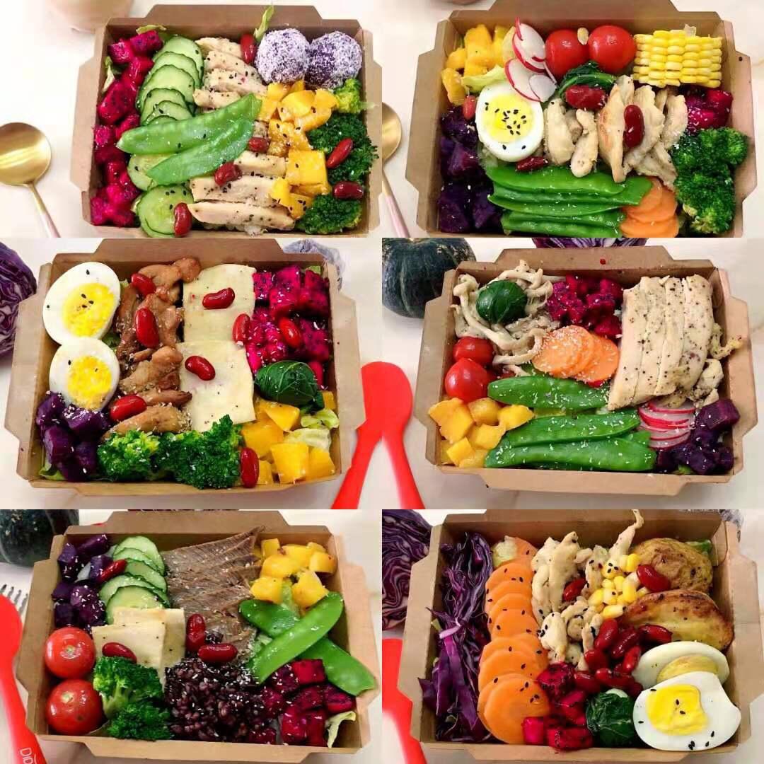 0人做过这道菜小青蛙甜甜轻食做法步骤图,轻食沙拉摆盘搭配技巧用料