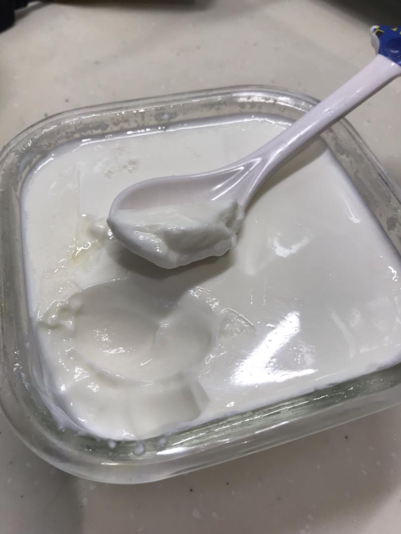 烤箱自制酸奶