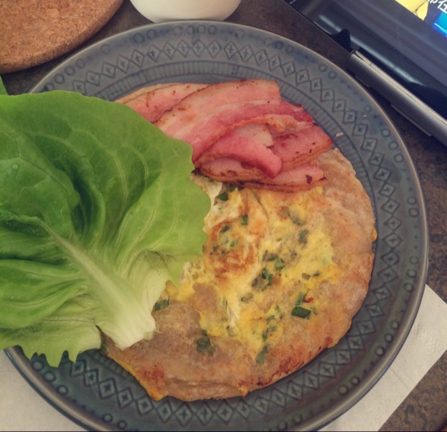 胖纸每日记录