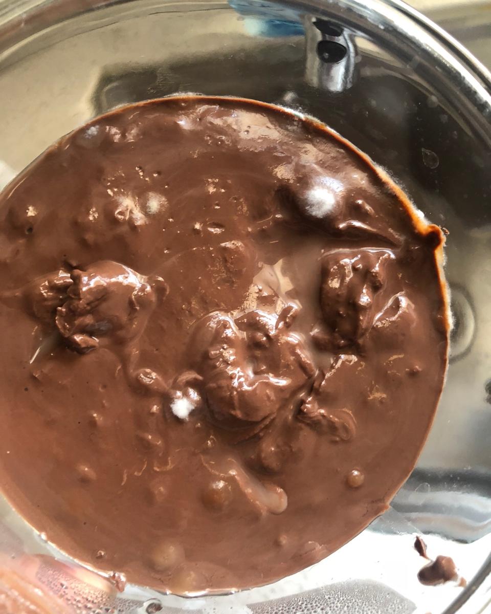 巧克力酱/可可糖浆