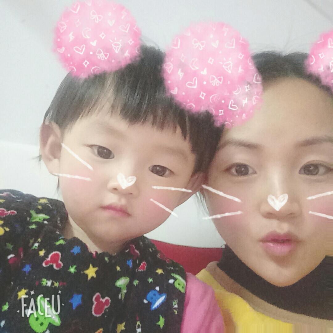 小希小希笑嘻嘻