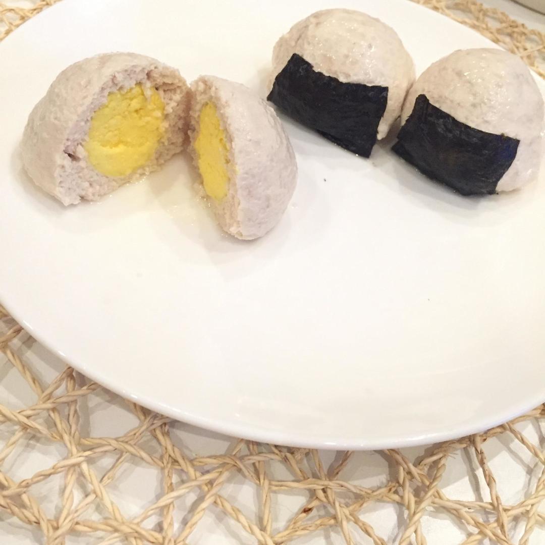 元气鸡肉丸子（狗狗鲜食）