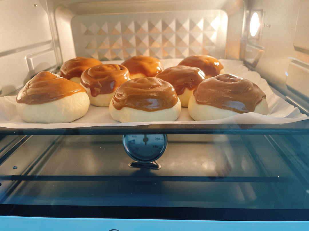 咖啡酥皮包
