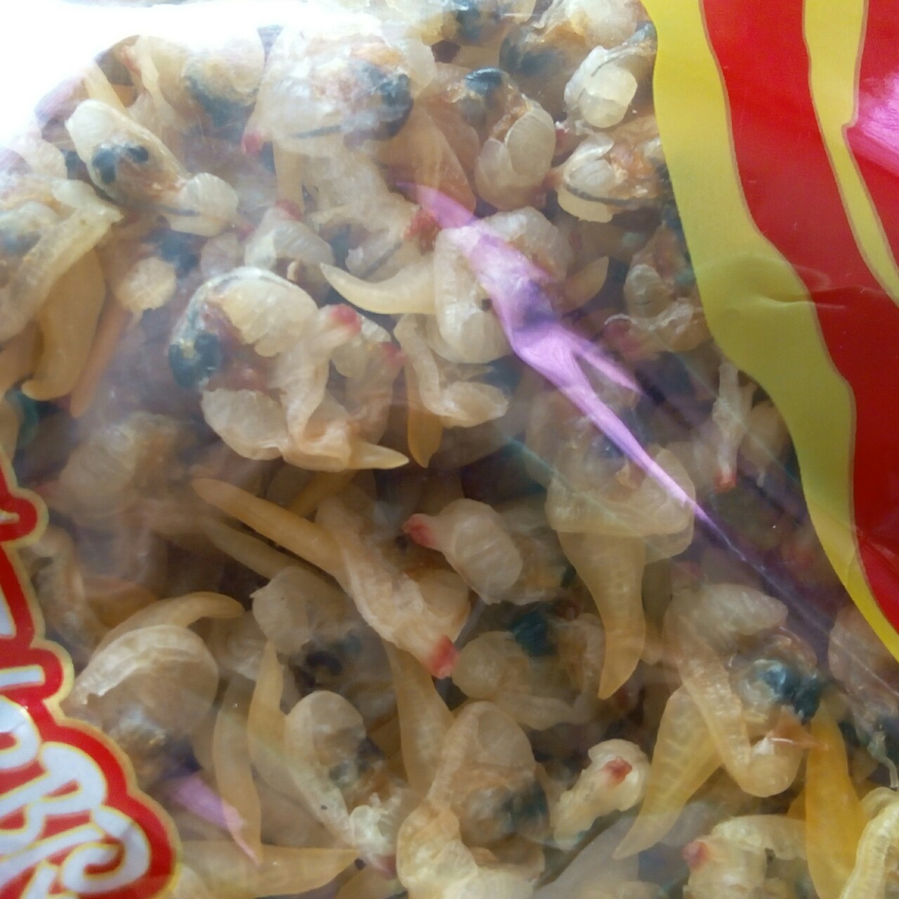油焖大虾
