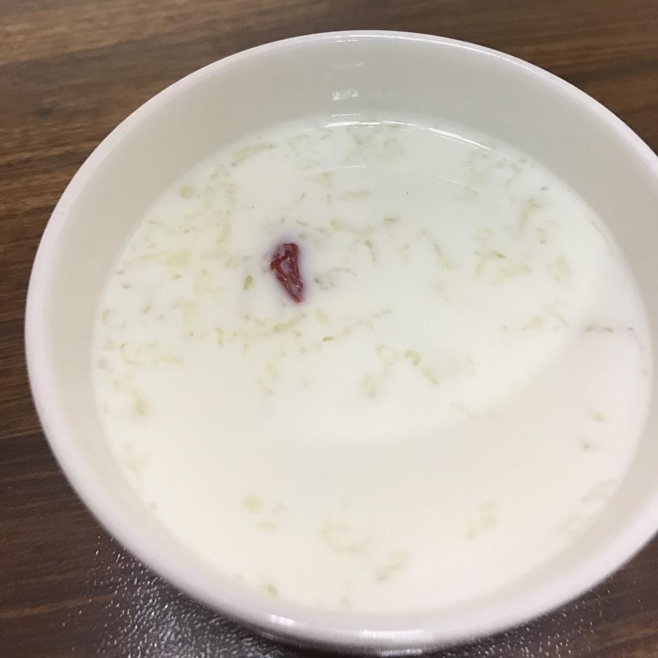 燕窝—最全搭配