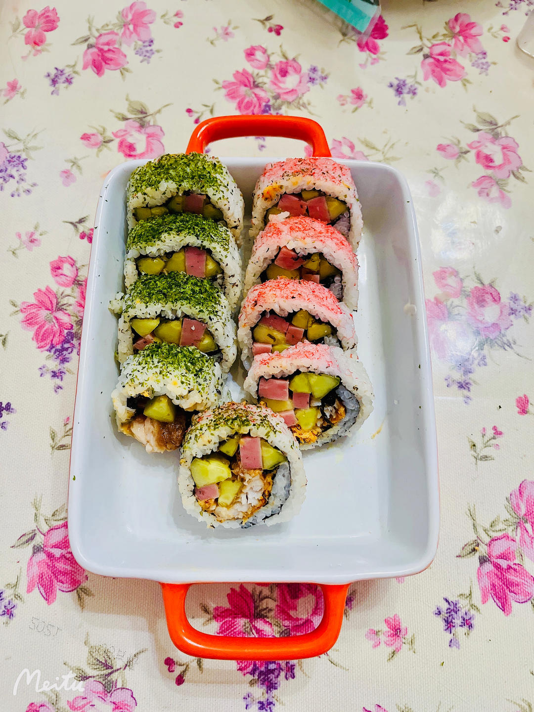 超详细寿司米饭煮法