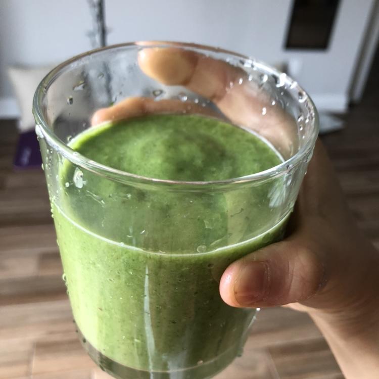 smoothies 记录