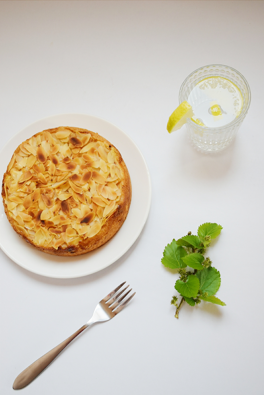 Apple Tart（苹果塔）