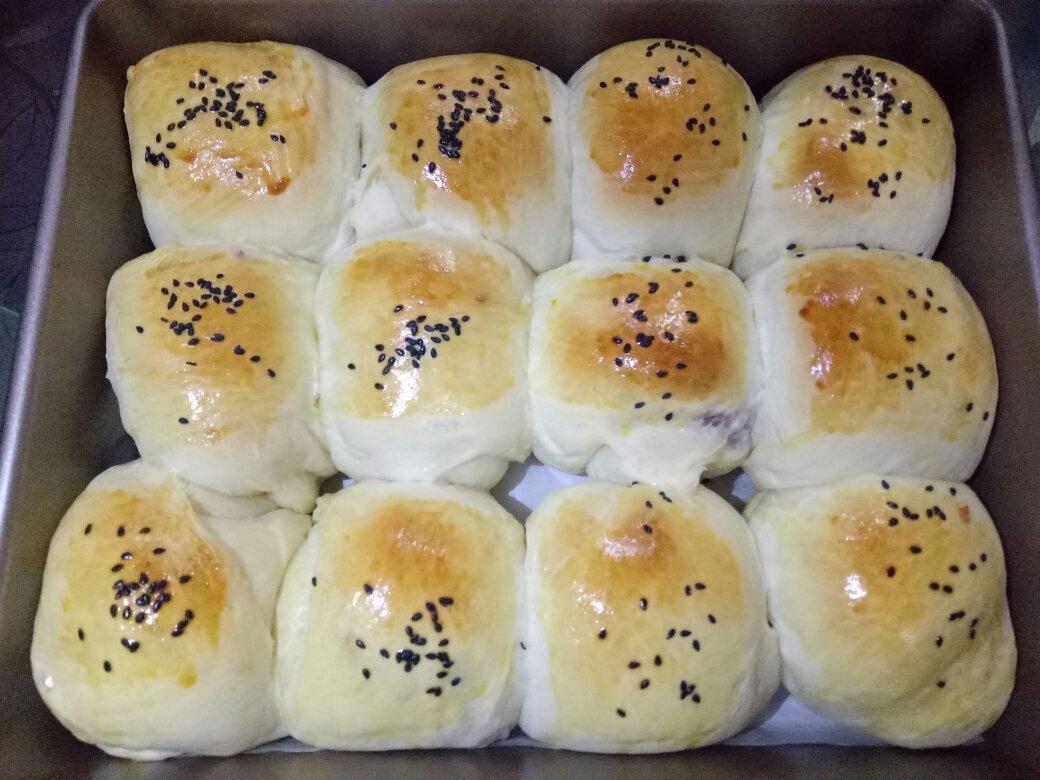 小面包-小餐包