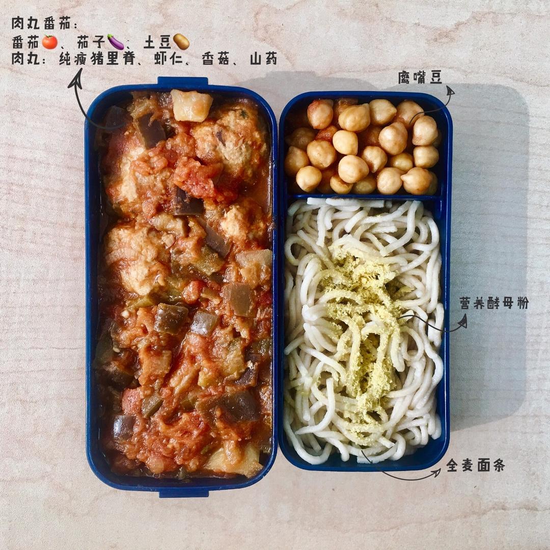 减脂控食量便当🍱打卡营