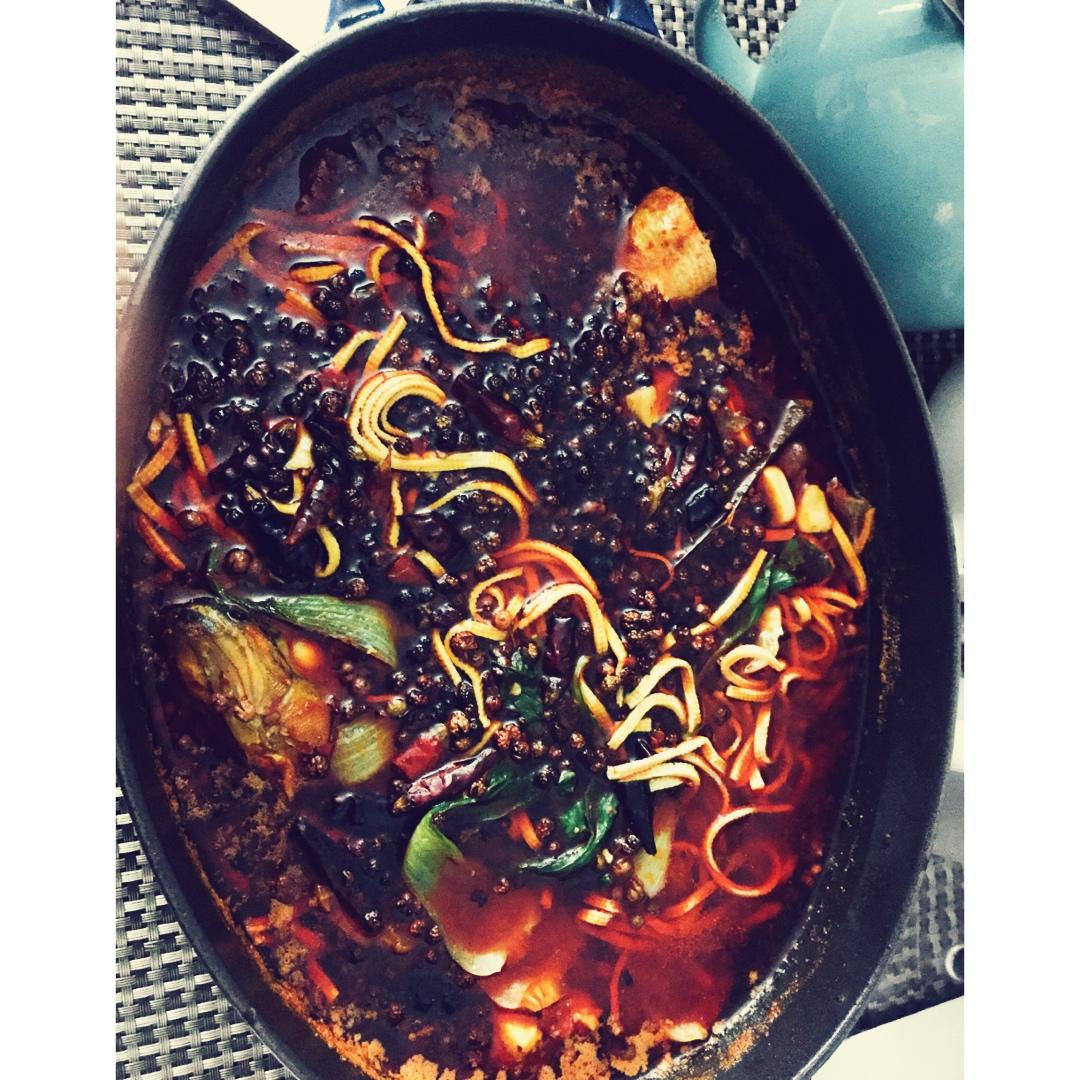 水煮鱼