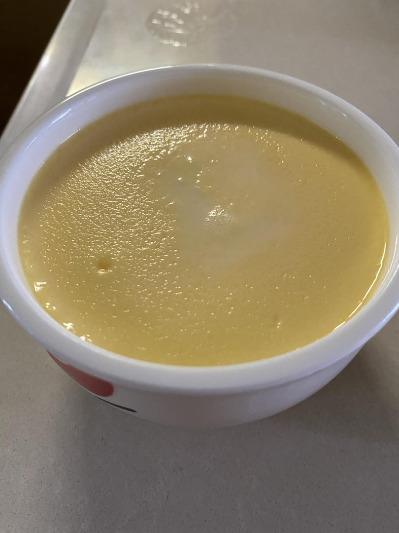 生酮炖蛋，比加牛奶更好吃！居然还像双皮奶？！