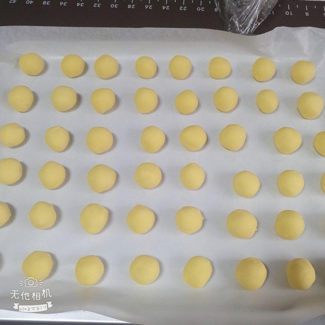 玛格丽特小饼干