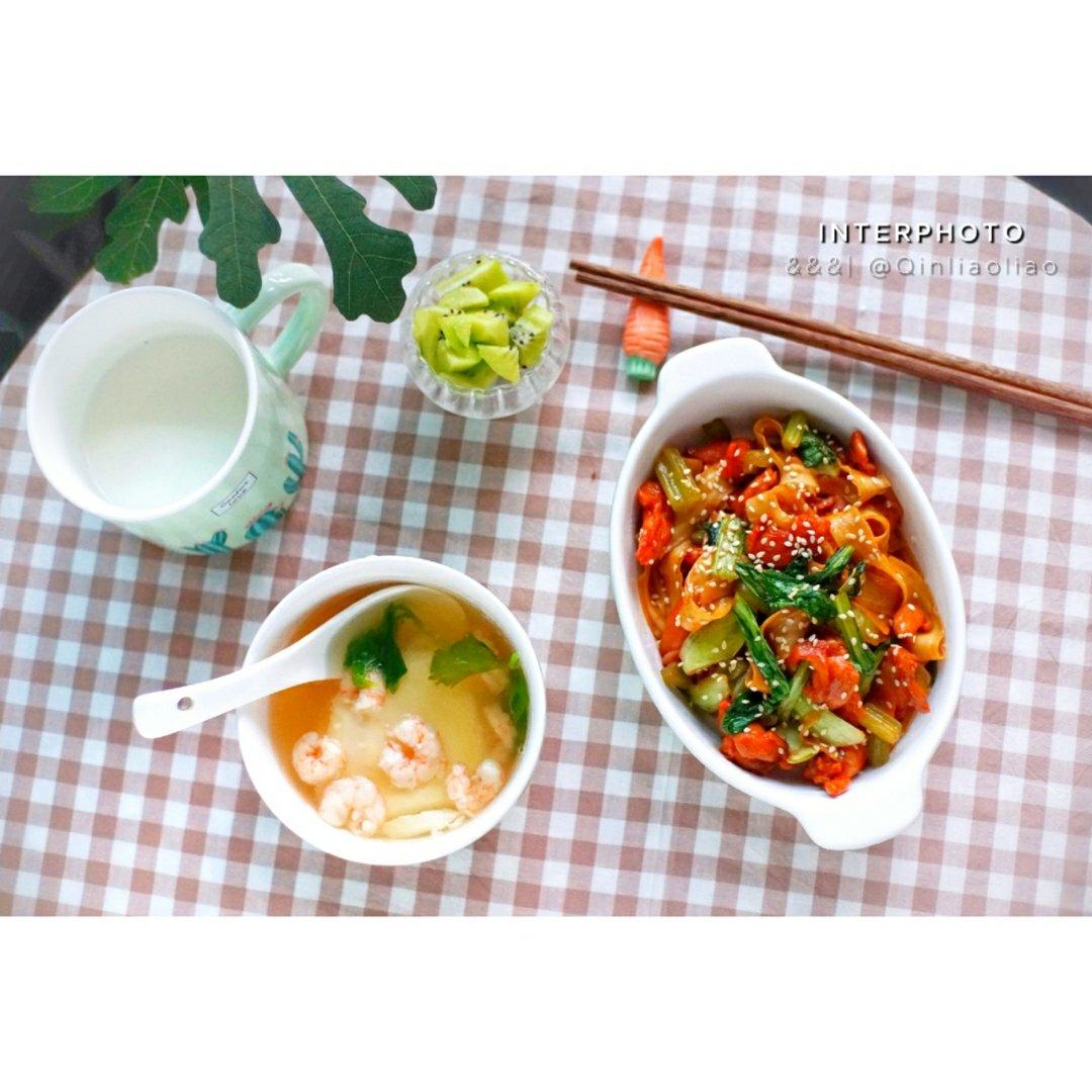 🌻我用早餐叫醒你🍃