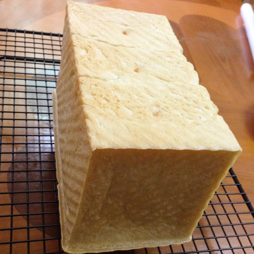 中种手撕北海道吐司