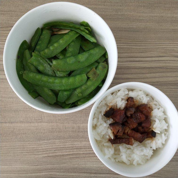 减脂午餐便当