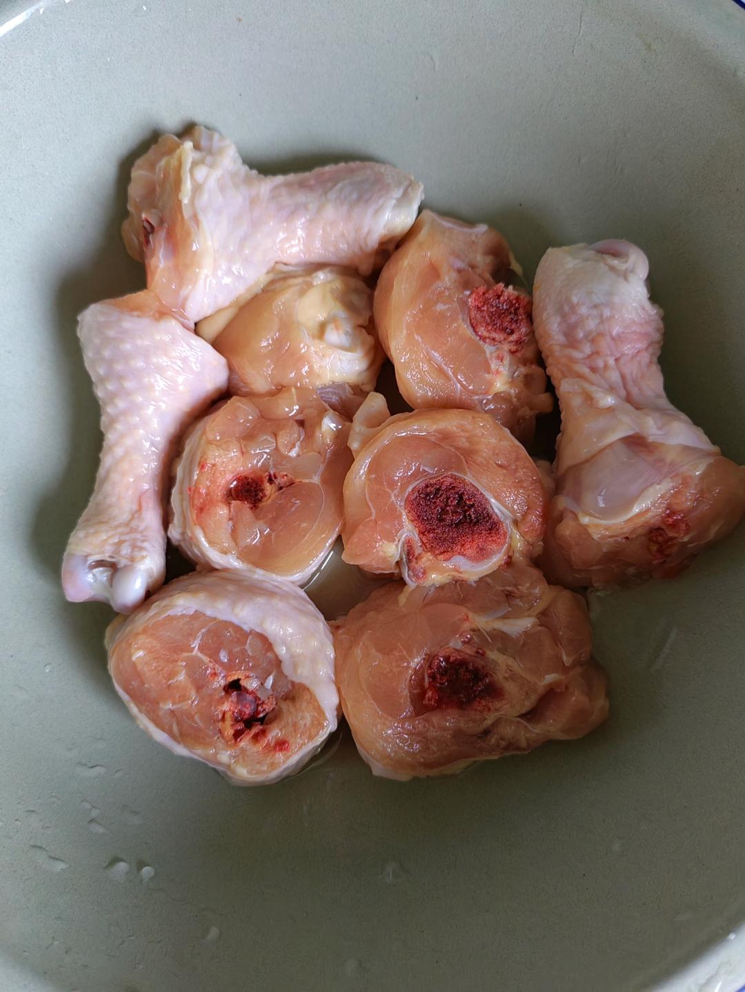 橙香鸡蛋杯【5-6月北鼎养生壶食谱】