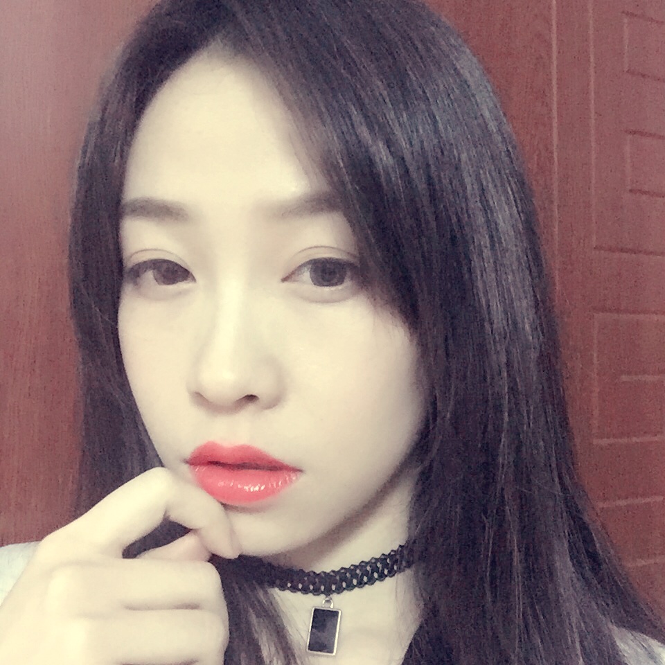 Ashley泡椒