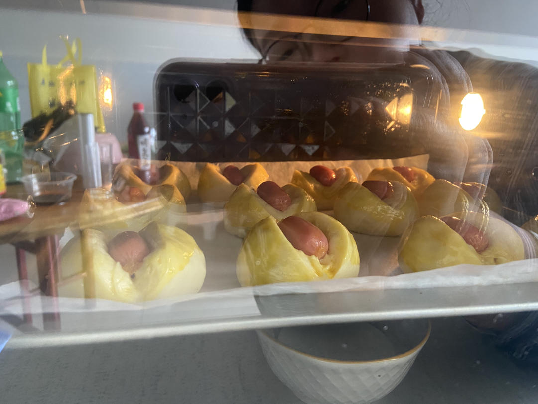 敲可爱的QQ肠仔包——哄娃神器（整形简单，新手适用，含光亮剂调配方法）