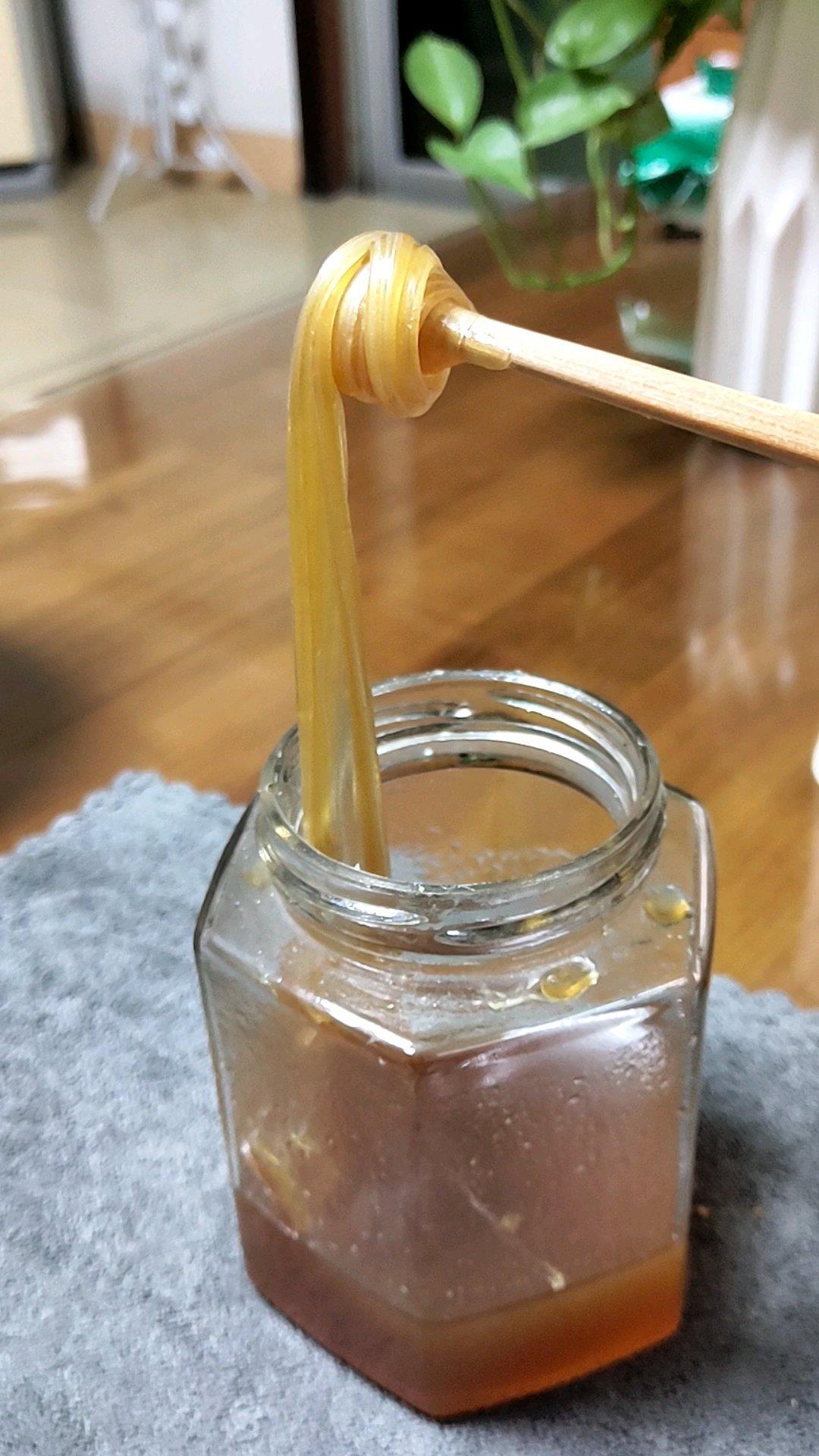 自制麦芽糖