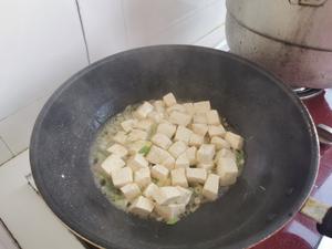 溜豆腐的做法 步骤4