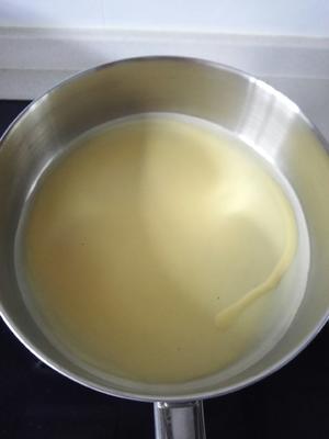 榴莲千层～蛋饼皮是重点的做法 步骤4