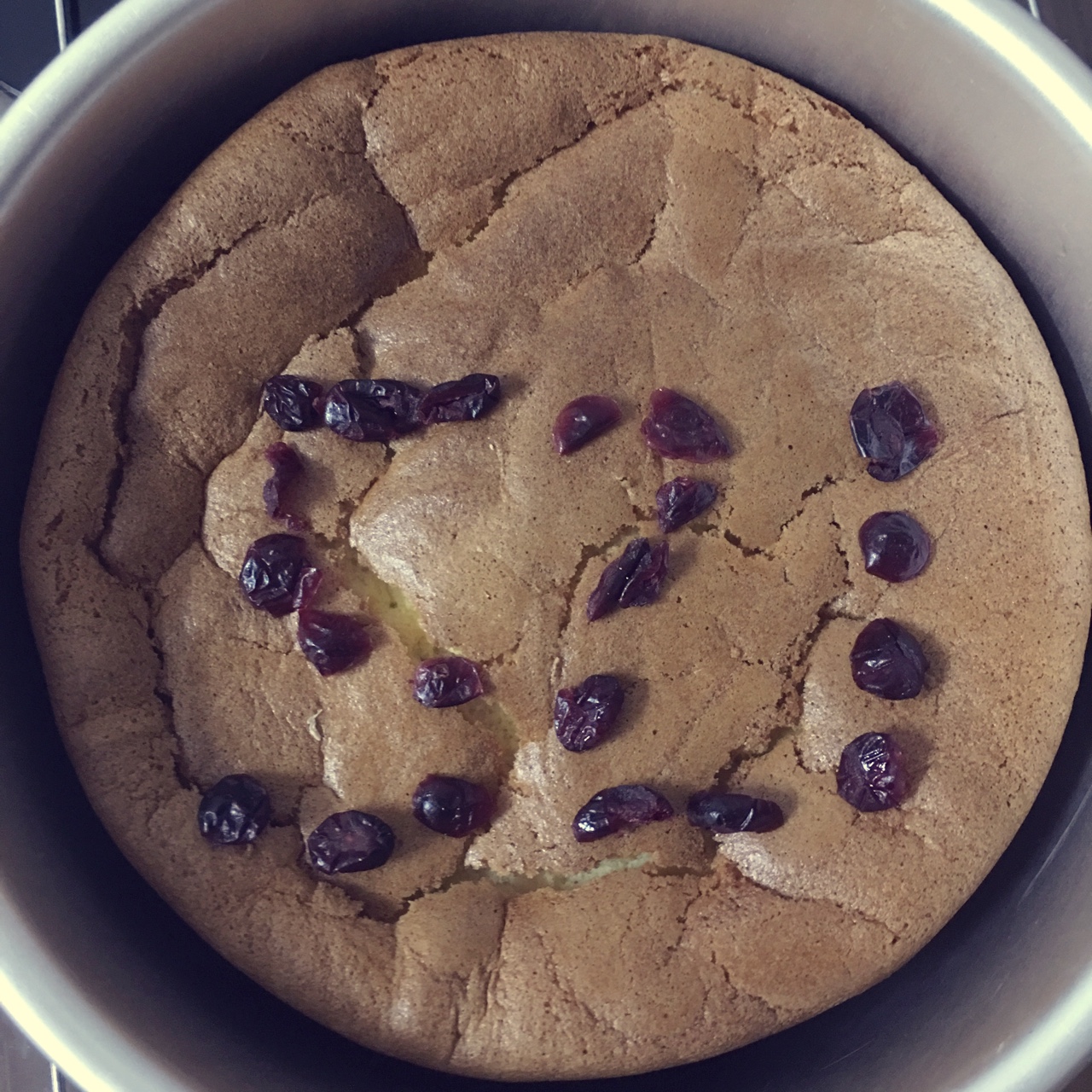 软绵绵戚风纸杯蛋糕