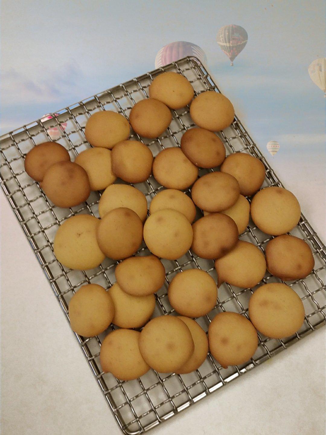 童年记忆蛋黄元