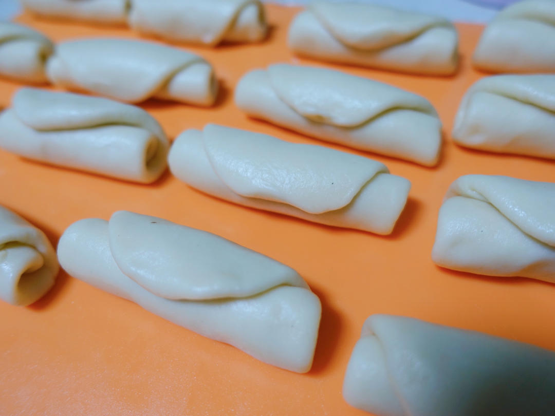 最详细的蛋黄酥（广式月饼🥮）方子修订版（新手必看）