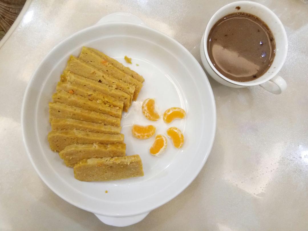 宝宝辅食之自制香肠