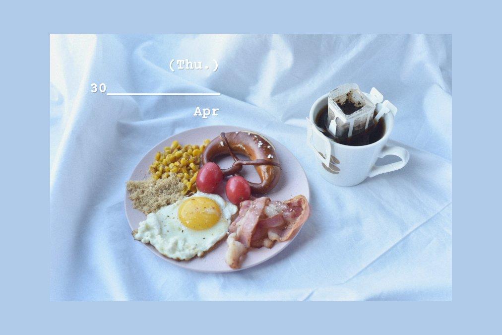 2020早餐🍳