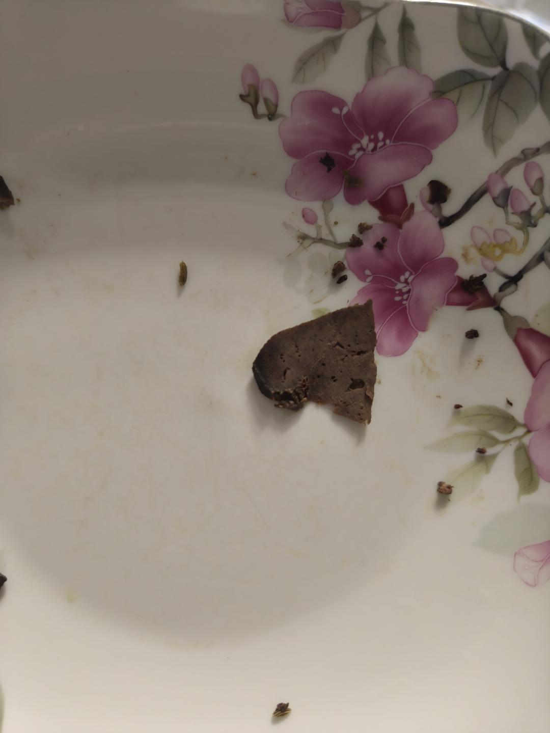 五香卤猪肝