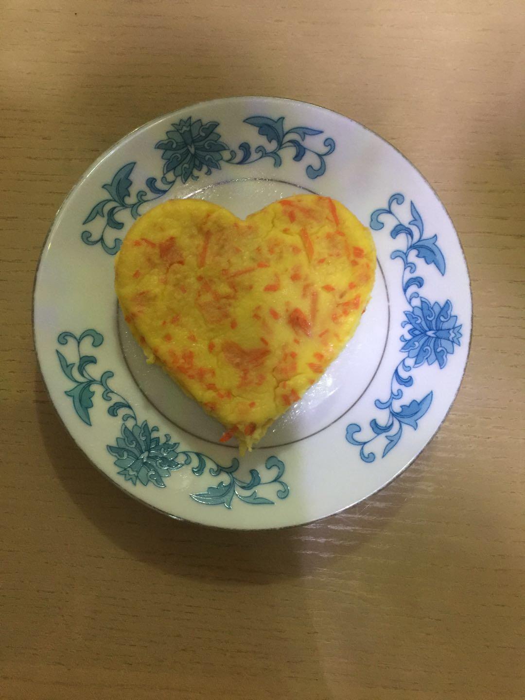 美味到不行的南瓜饭