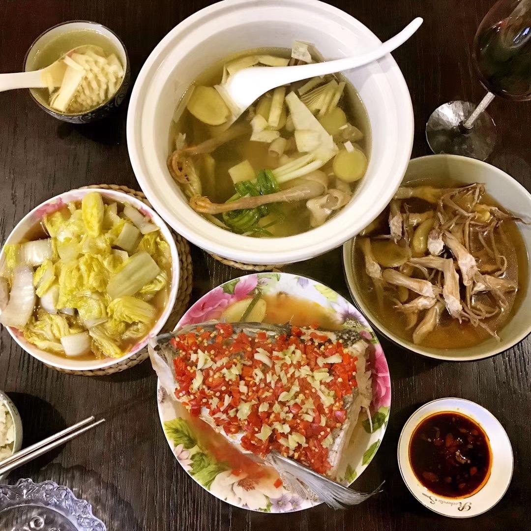 正宗湘味剁椒鱼头