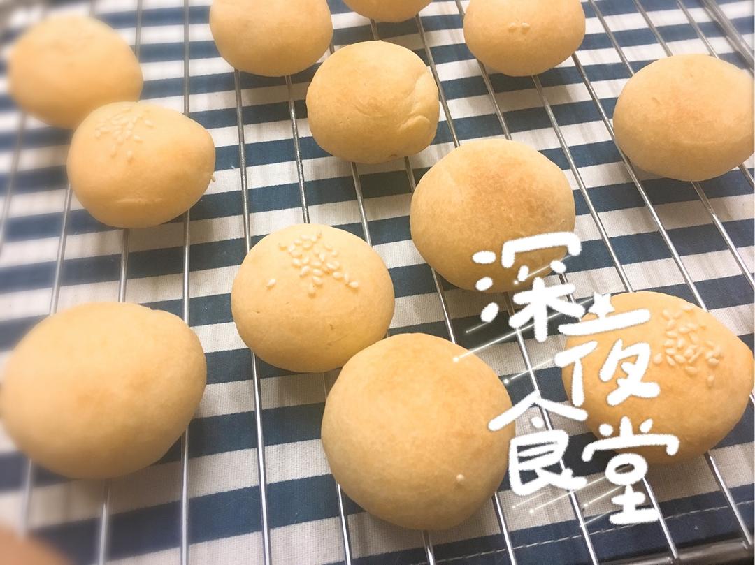 麻薯包