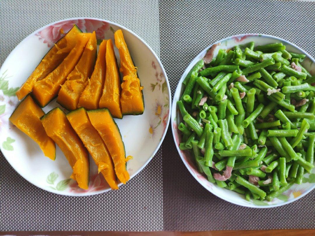 （健身餐）藜麦鸡胸豆腐丸