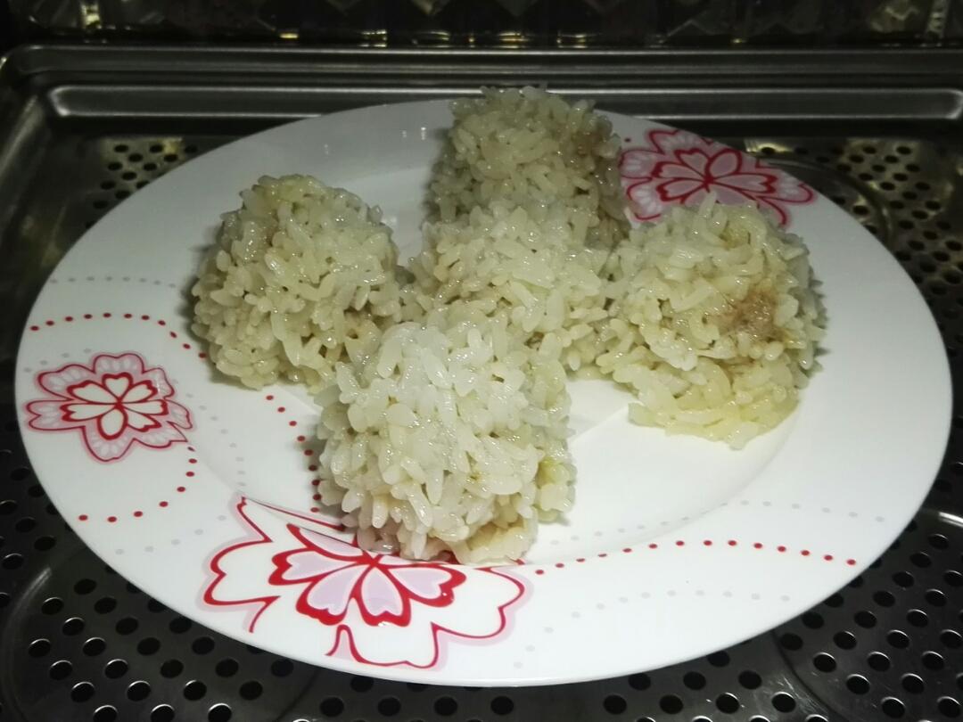 粢毛肉圆