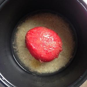 西红柿饭的做法 步骤2