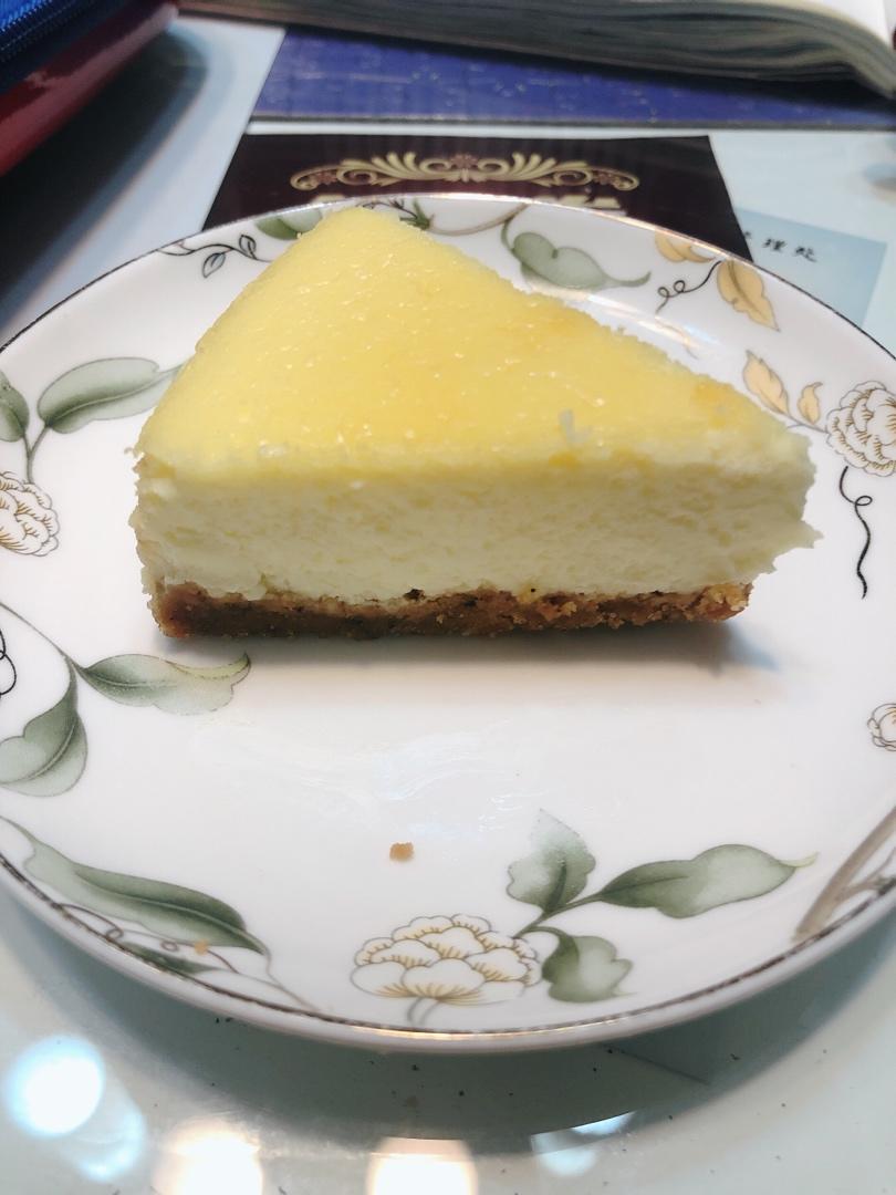 轻乳酪&重乳酪&纽约芝士