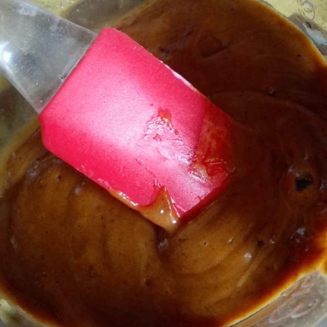 超快手甜面酱