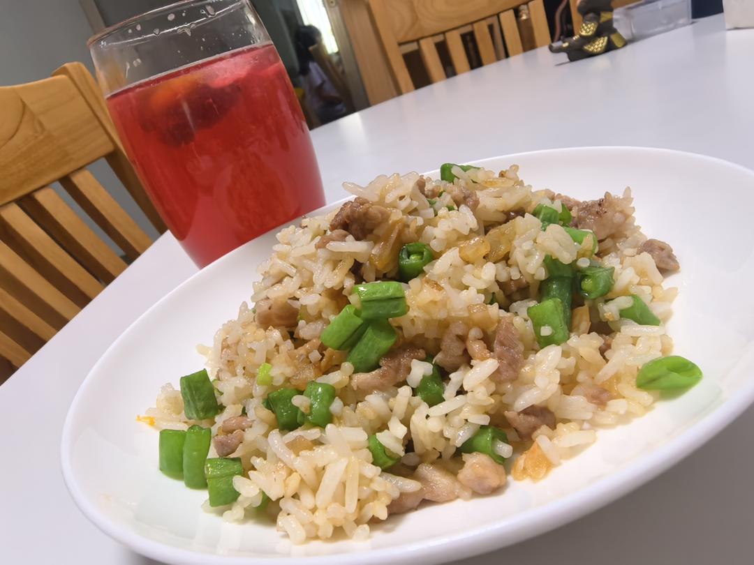 李子果汁