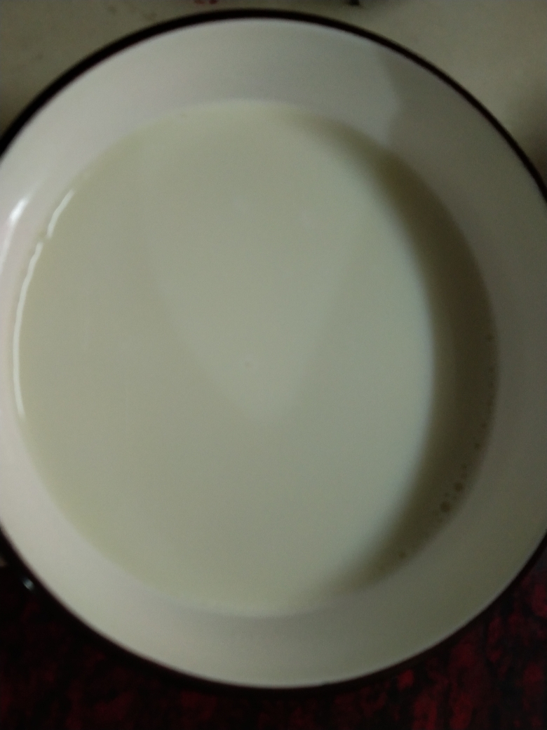 国宴豆浆❗️真的比普通豆浆好喝🤣……❗️❗️❗️