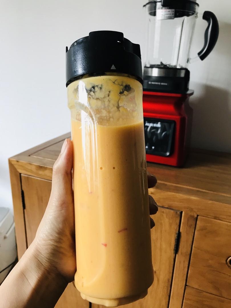 鲜榨果蔬汁做法