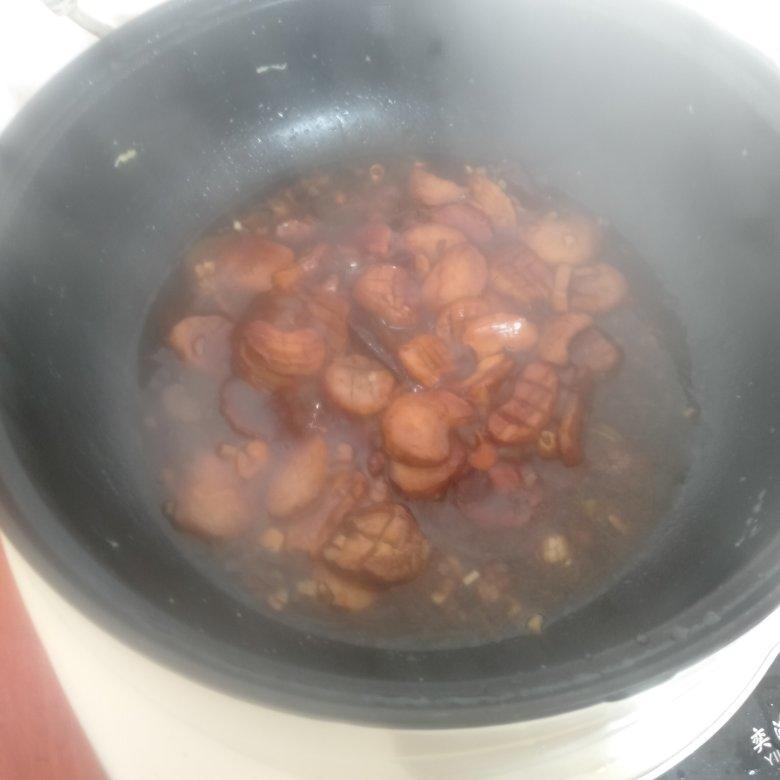 🌈✨超简单的【酱汁杏鲍菇】比肉还好吃😋